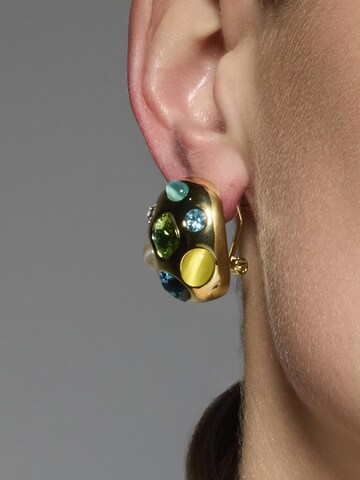 Luxenter - Pendientes 'Alik' en Mezcla de colores