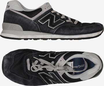 new balance Sneaker 46,5 in Mischfarben: Vorderseite