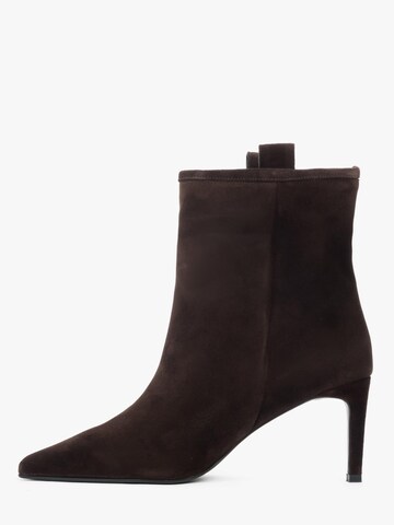 Estro - Botas de tobillo '30-6253' en marrón