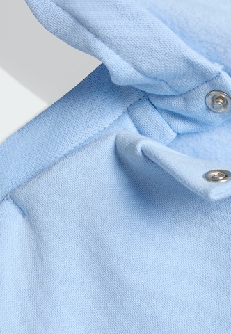 ADIDAS SPORTSWEAR Φόρμα 'Essentials' σε μπλε