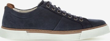 Pius Gabor Sneaker in Blau