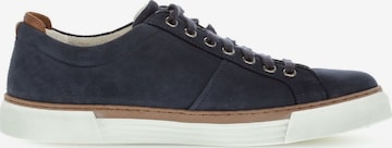 Pius Gabor Sneakers laag in Blauw