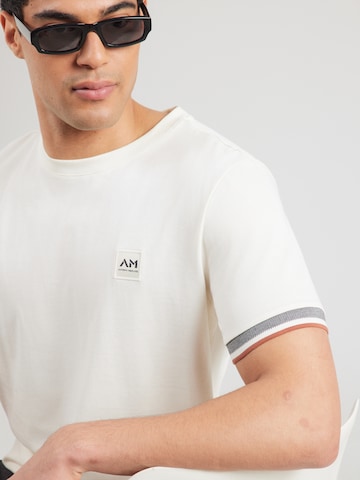 ANTONY MORATO Μπλουζάκι σε μπεζ