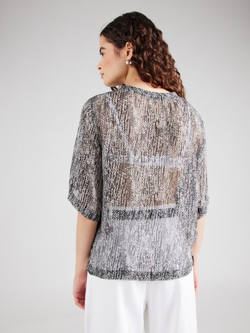 Chemisier 'DIEDRA' DRYKORN en gris