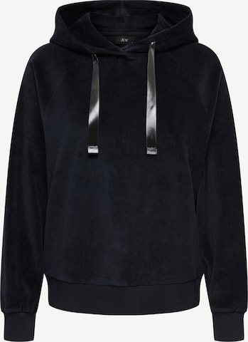 JDY Mikina 'JDYVIDA' - Čierna: predná strana