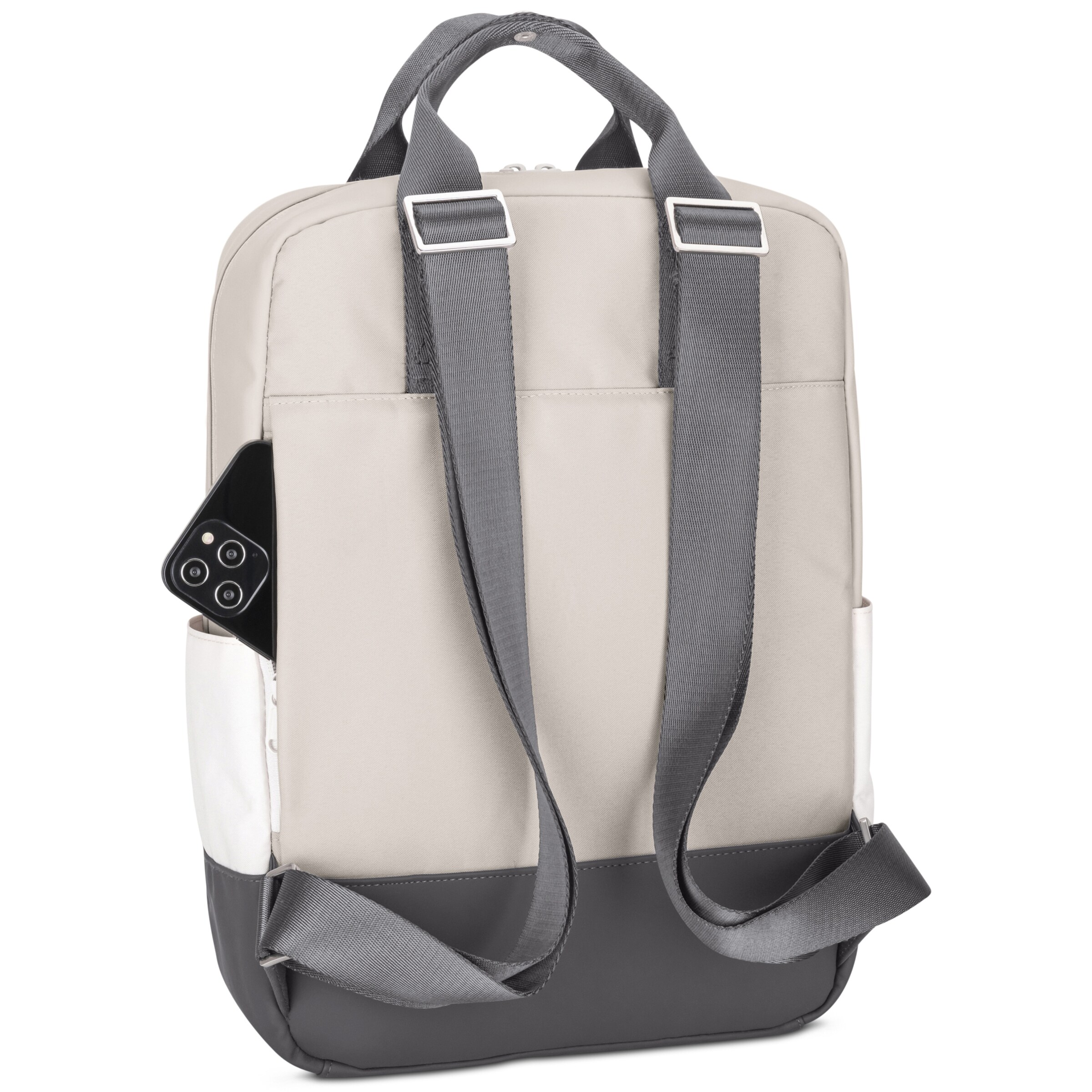 Johnny Urban Backpack in Beige
