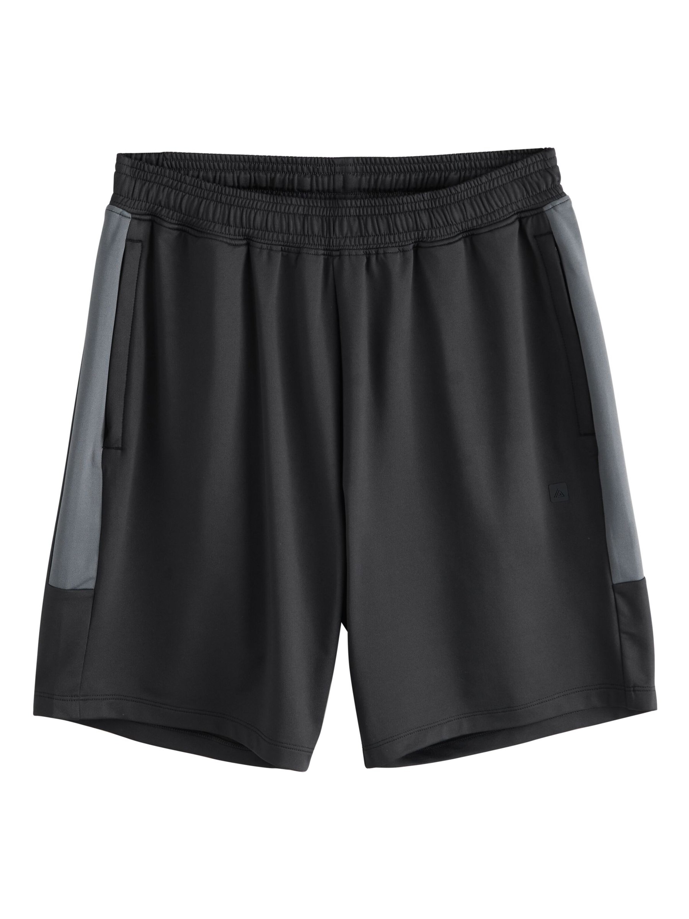 zils Next Standarta Sporta bikses: no priekšpuses