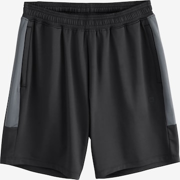 Nextregular Sportske hlače - plava boja: prednji dio