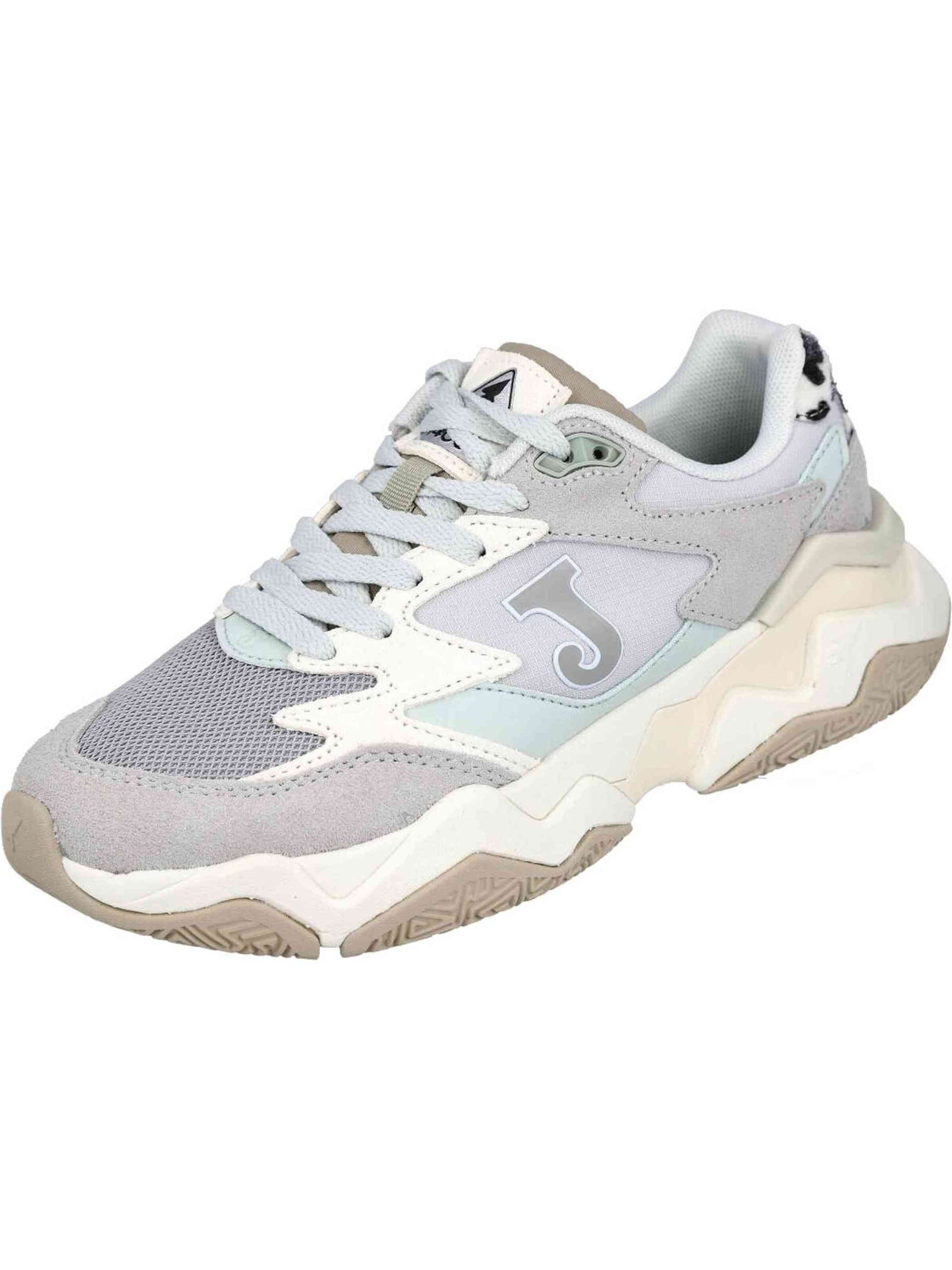 JOMA - Zapatillas deportivas bajas '070-246963' en gris: frente