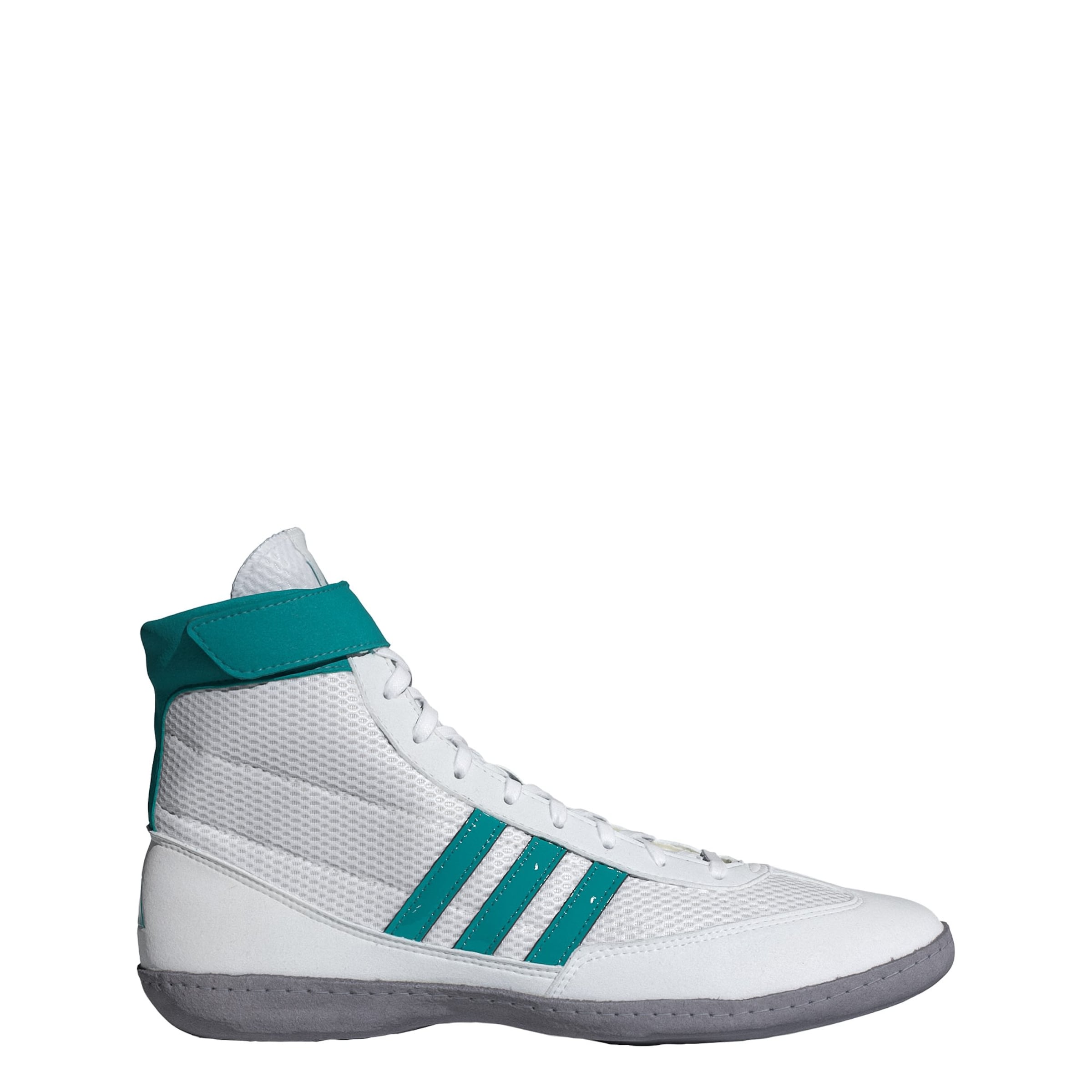 Scarpa sportiva 'Combat Speed 4' di ADIDAS PERFORMANCE in bianco