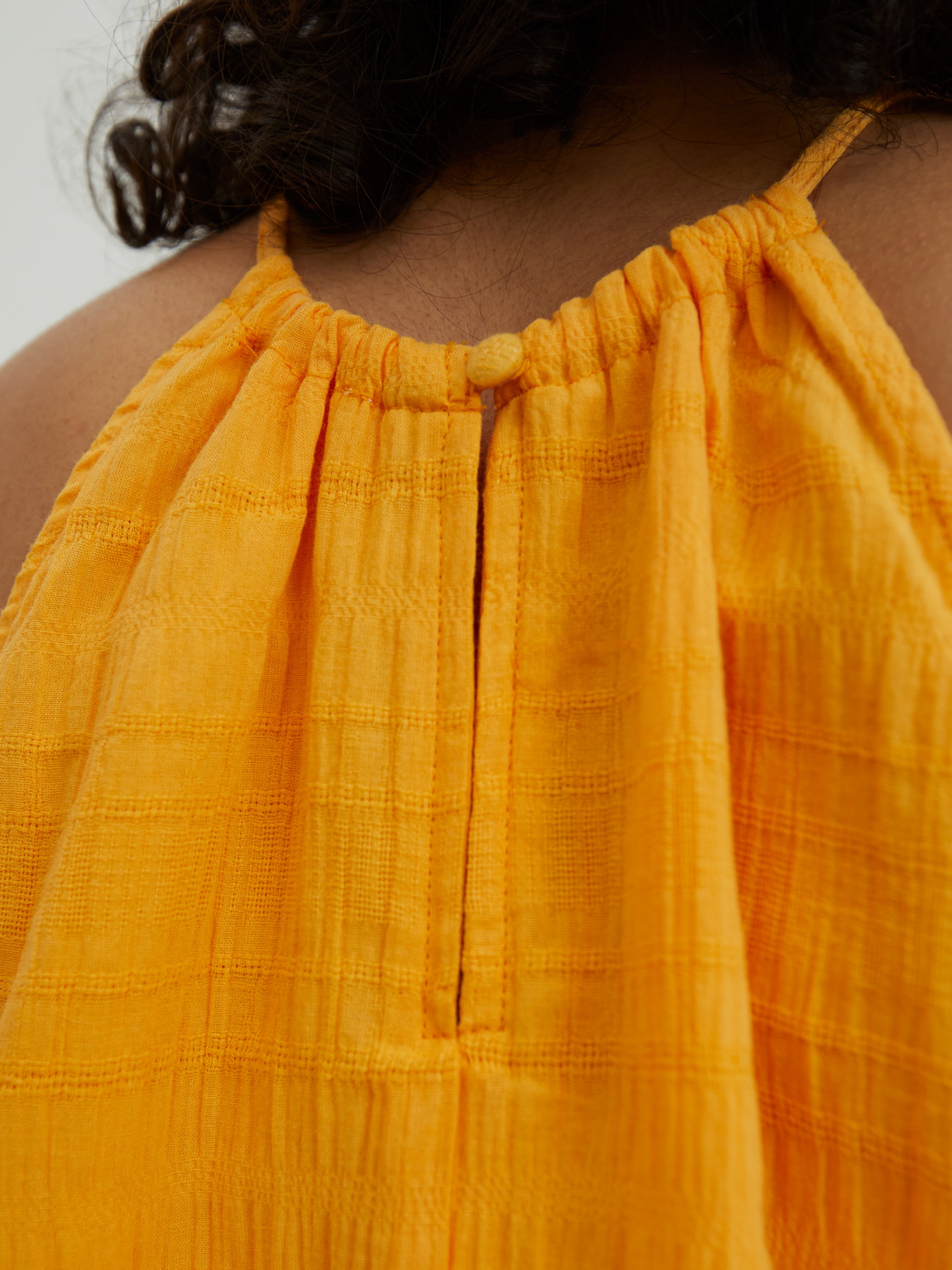 EDITED Productos Top 'Kyra' naranja
