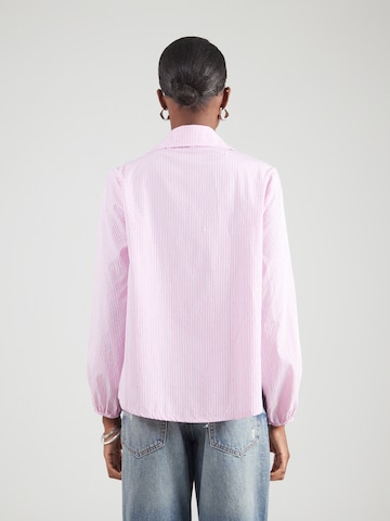 Chemisier 'Si44mmie' Hailys en rose