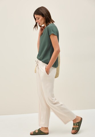 CECIL Blouse in Green