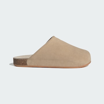 ADIDAS ORIGINALS Muiltjes 'Adimule' in Beige