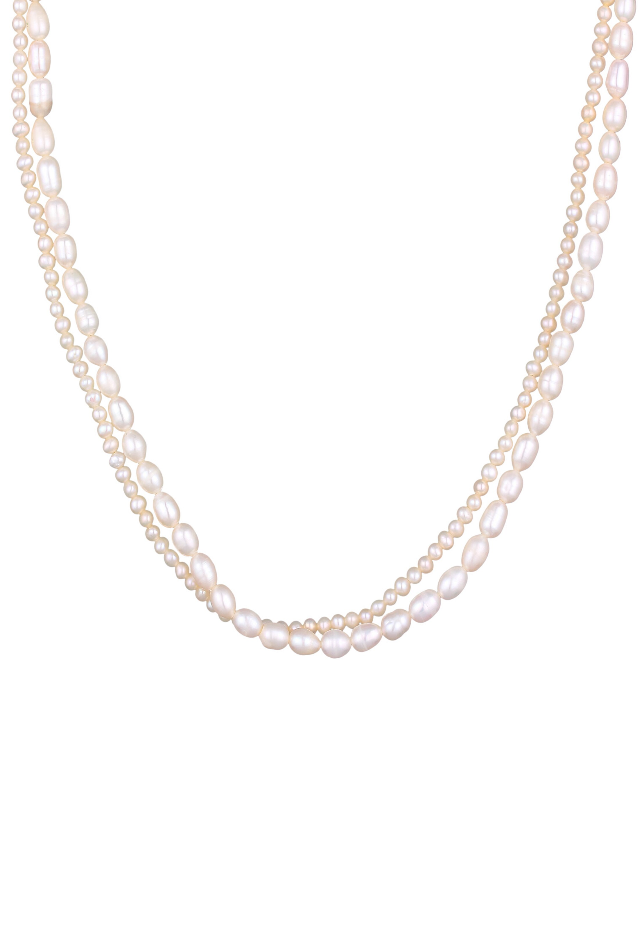 Haze&Glory Ketting in Wit