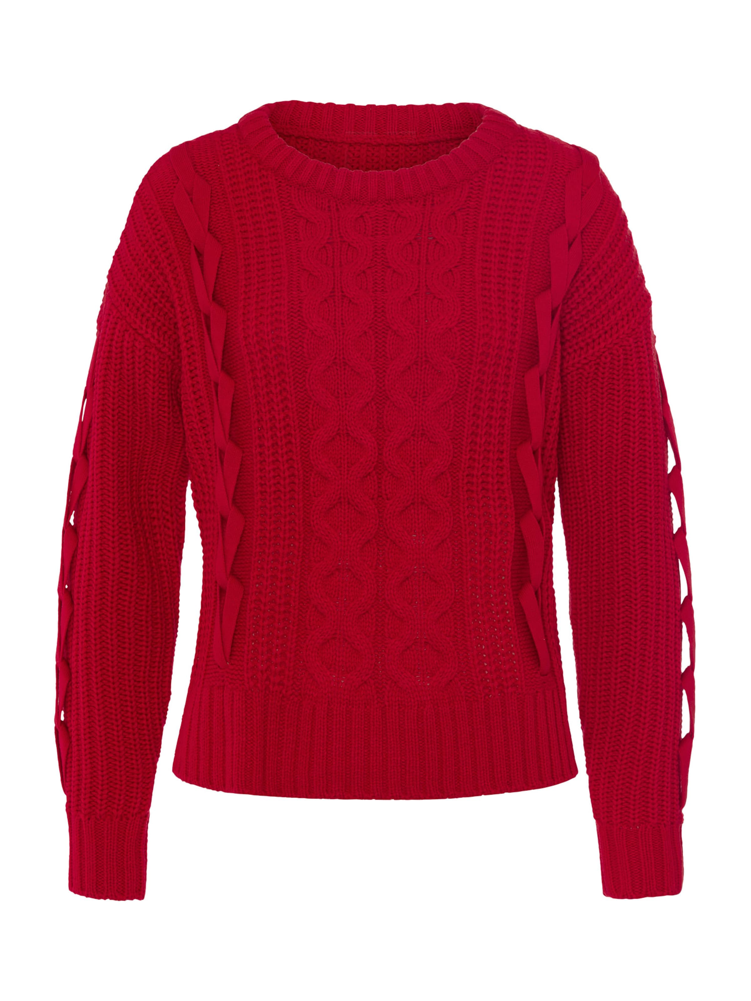 heine - Jersey en rojo: frente