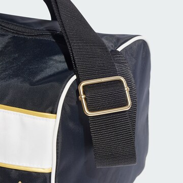 ADIDAS ORIGINALS Travel Bag in Black