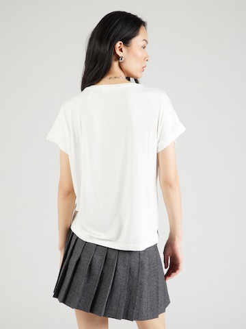 s.Oliver Shirt in White