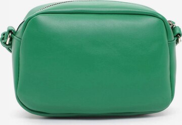 TAMARIS Crossbody Bag 'Lorene' in Green
