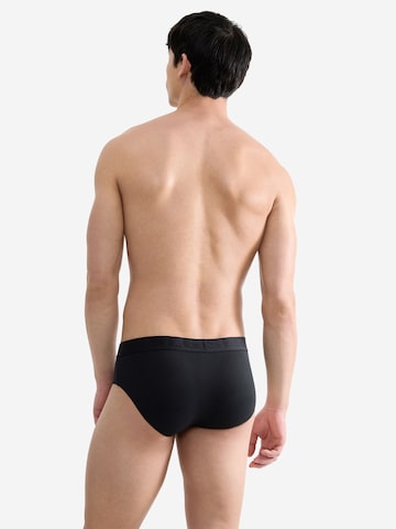 Slip ' Base Soft ' SLOGGI en noir