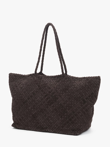 Estro Shopper '11280' in Brown