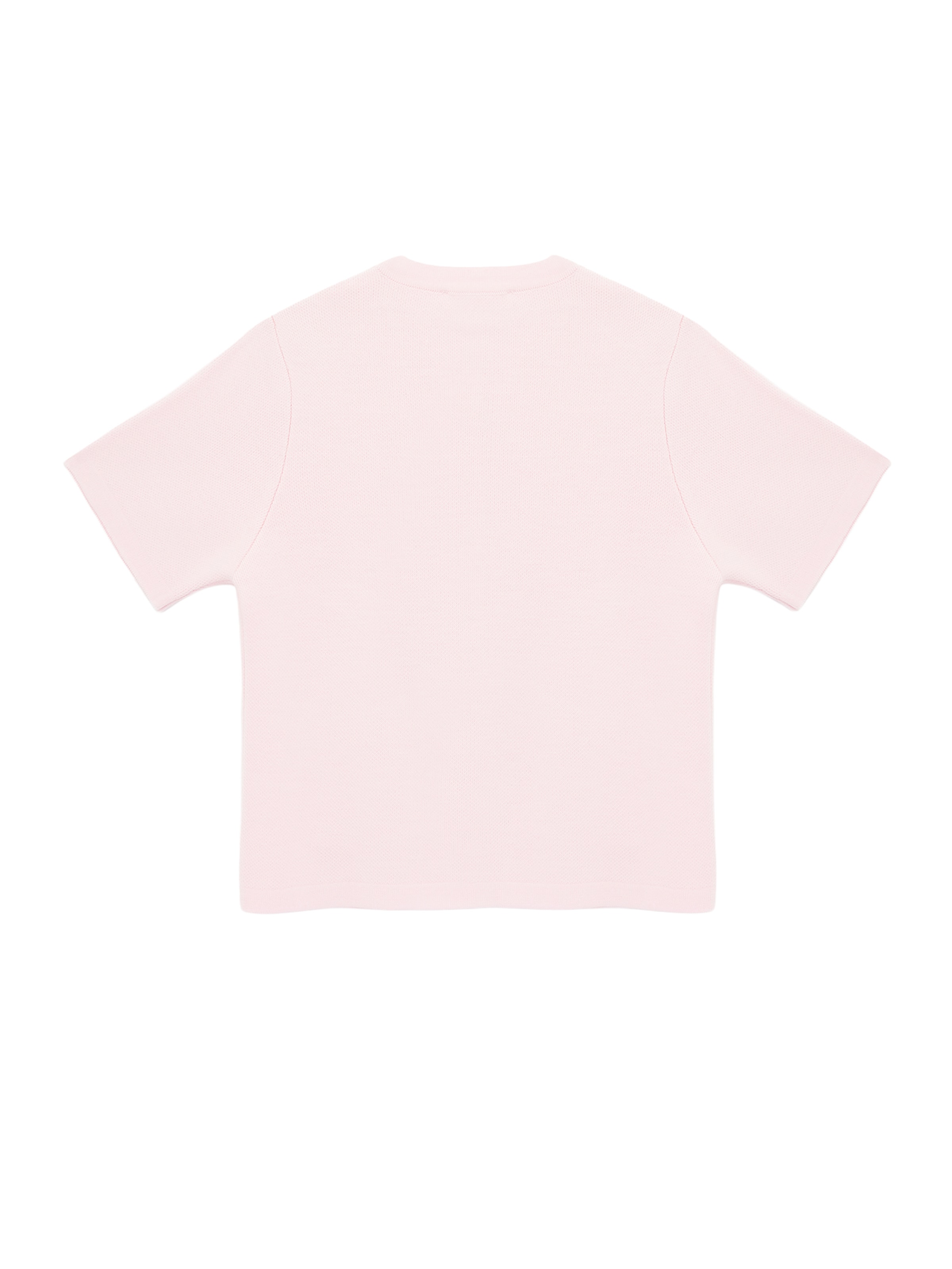 Koton Gebreid vest in Roze