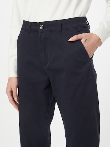 regular Pantaloni chino 'Thareza' di Claire in blu