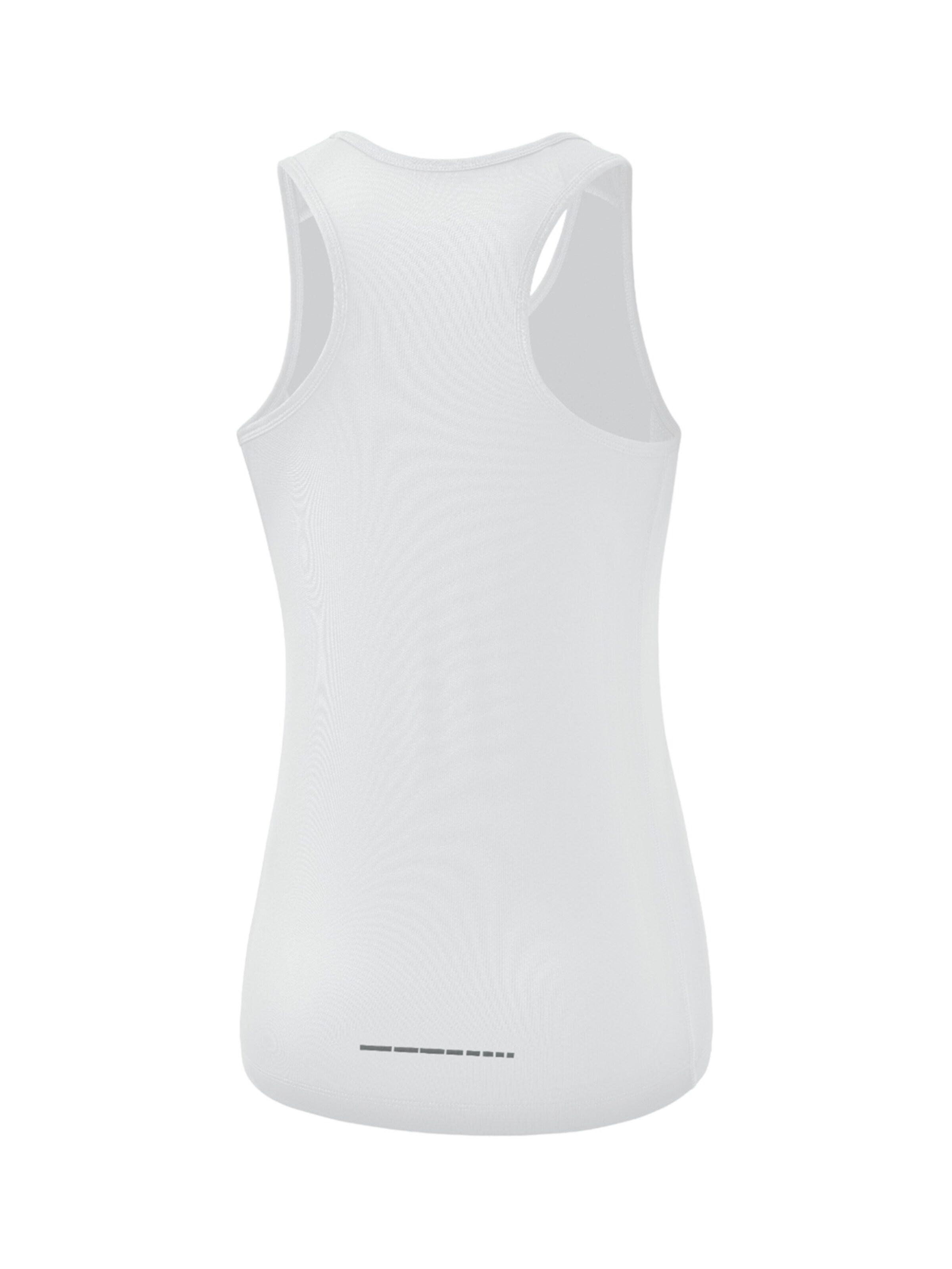 ERIMA Sports top in White