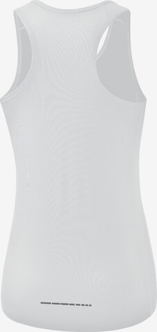 ERIMA Sports Top in White