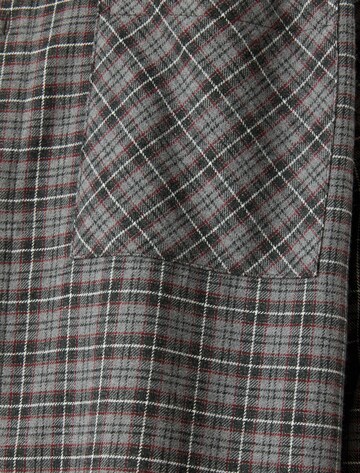 Koton Regular fit Button Up Shirt in Grey