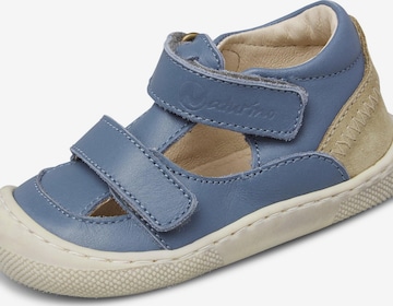 NATURINO Open schoenen 'IRTYS' in Gemengde kleuren: voorkant