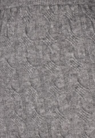 Gonna di DreiMaster Vintage in grigio