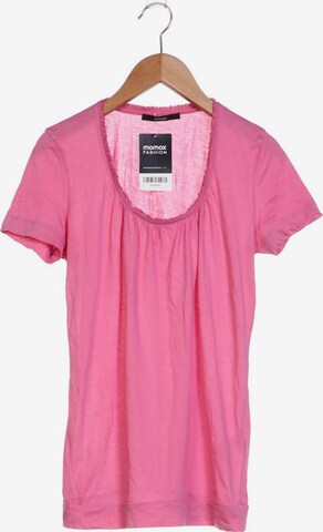 Windsor Top & Shirt in XXS in Pink: front