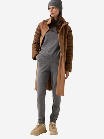 BOGNER Pullover 'Lysanne' in Grau