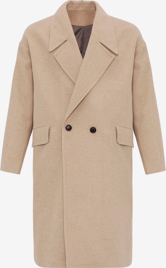 Antioch Välikausitakki värissä beige, Tuotenäkymä