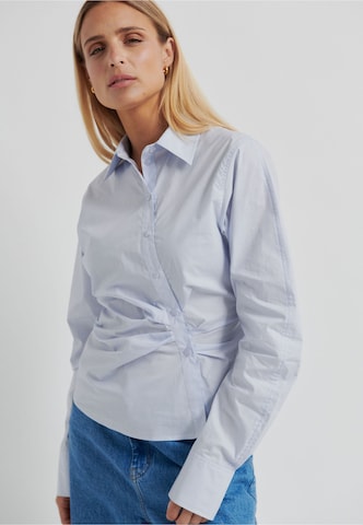 Maglietta di SECOND FEMALE in blu