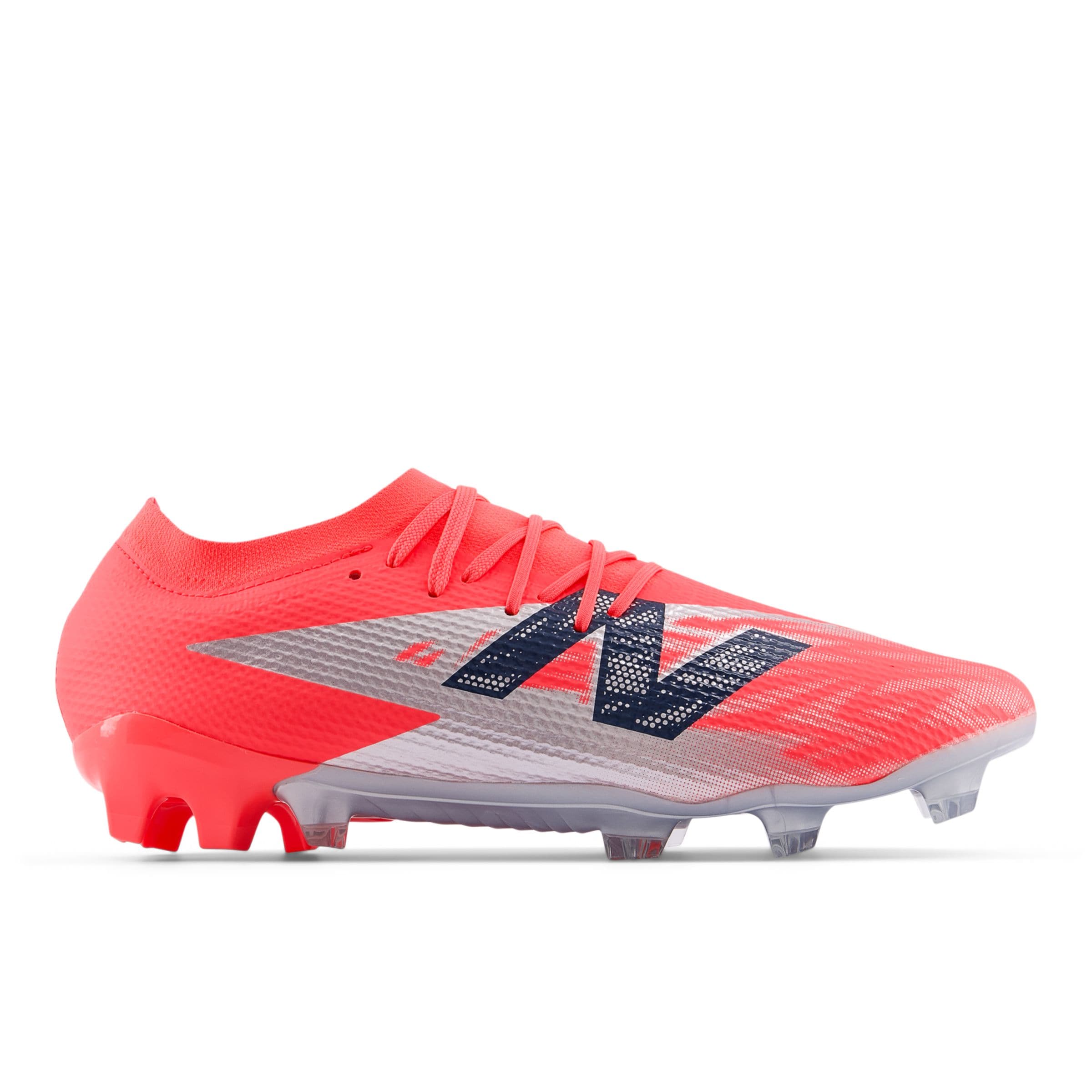 new balance Voetbalschoen 'Furon 8 Elite' in Rood