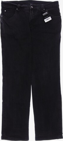 MUSTANG Jeans in 36 in Black: front