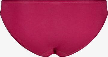 Skiny Normální Kalhotky 'Advantage' – pink