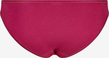 Skiny regular Slip 'Advantage' i pink