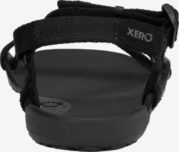 Xero Shoes Sandals 'Z-Trek' in Black