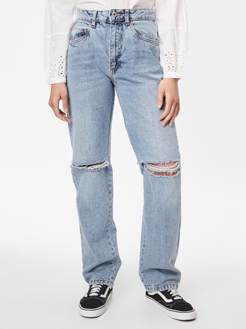 Cotton On Regular Jeans in Blue: front