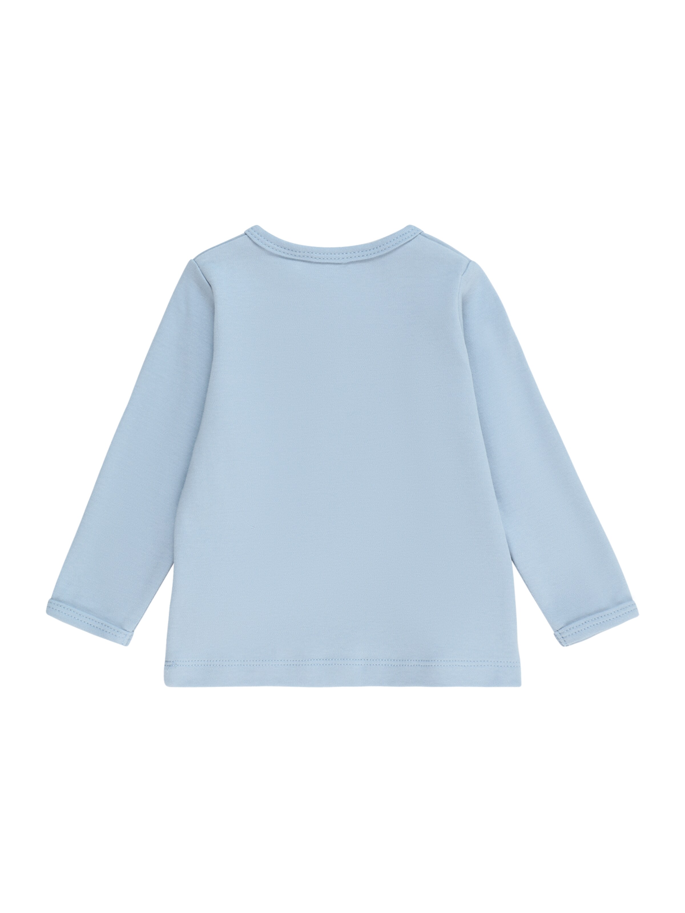 mėlyna Fixoni Marškinėliai