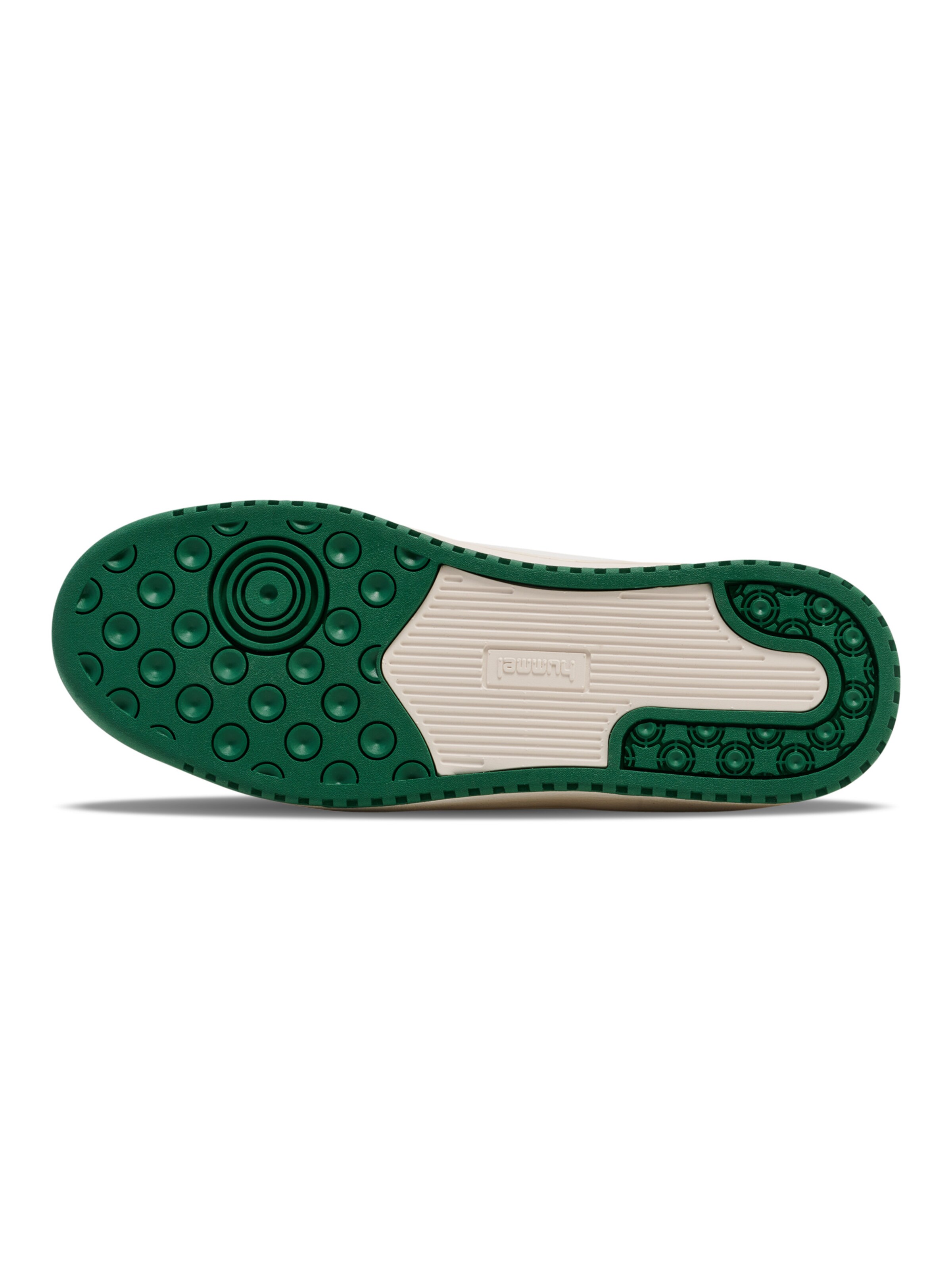 Hummel Sneaker low 'ST. Power Play' i hvid