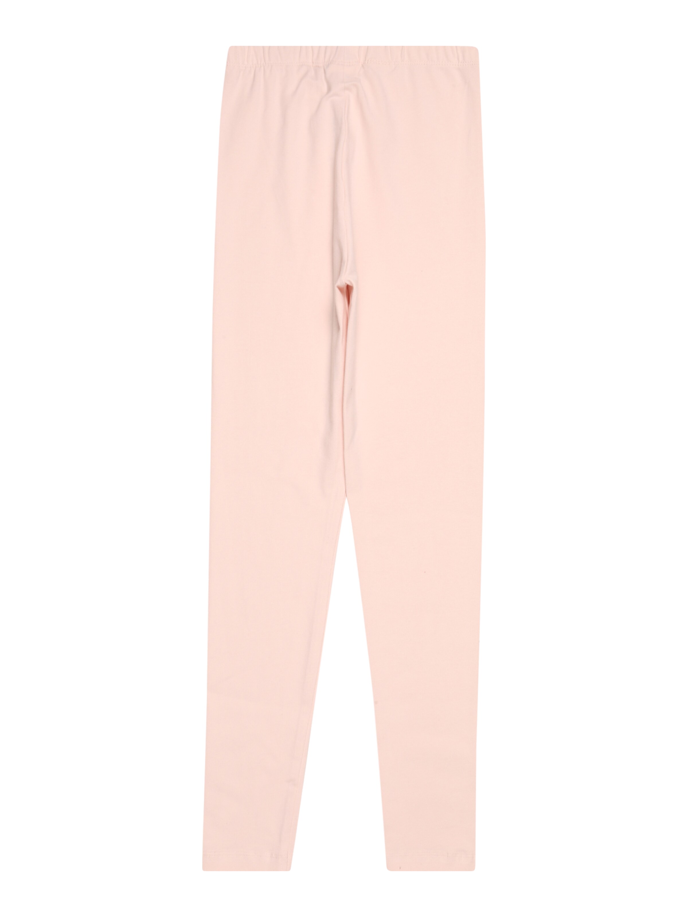 Skinny Leggings Urban Classics en beige