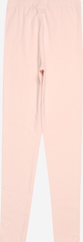 Urban Classics Skinny Leggingsit värissä beige