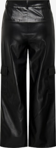 Regular Pantalon 'FOX' JDY en noir