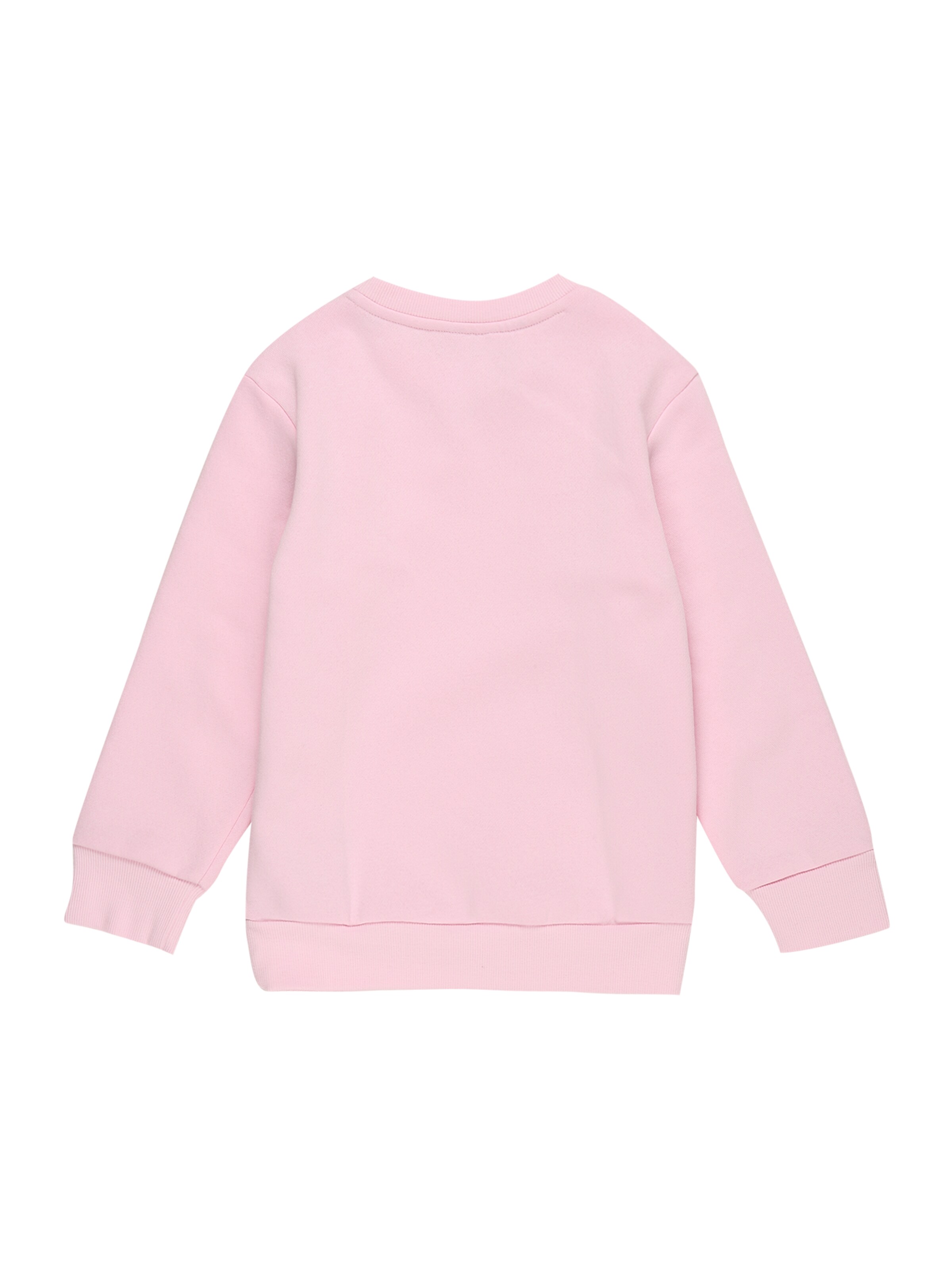 Kinder Kids (Gr. 92-140) ADIDAS PERFORMANCE Sportsweatshirt in Hellpink - FK00048 Kinder Kids (Gr. 92-140) ADIDAS PERFORMANCE Sportsweatshirt in Hellpink - FK00048