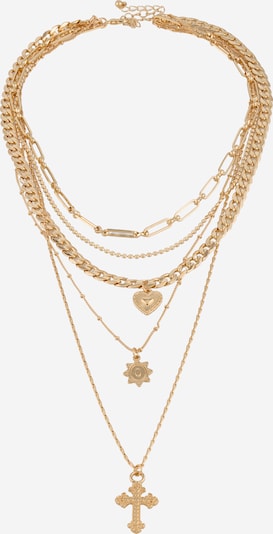 Grandinėlė iš studioselect, spalva – Auksas, Prekių apžvalga