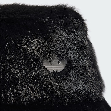 ADIDAS ORIGINALS Hoed in Zwart